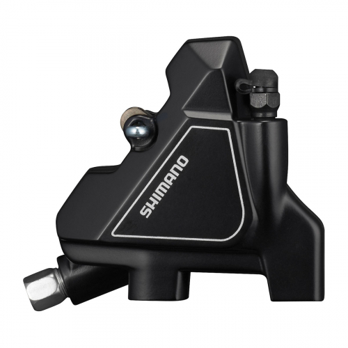 Shimano Skivbromsok BR-UR300 Bak i gruppen CYKELDELAR / BROMSAR / Skivbromsar hos Sävedalens Cykel - 1956 (EBRUR300RDRXL)