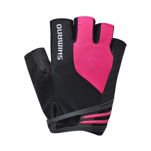 Shimano Classic Glove Pink W i gruppen CYKELKLÄDER & UTRUSTNING / CYKLELKLÄDER / Handskar Korta / Dam hos Sävedalens Cykel - 1956 (ECWGLBSMS11UC5W3r)