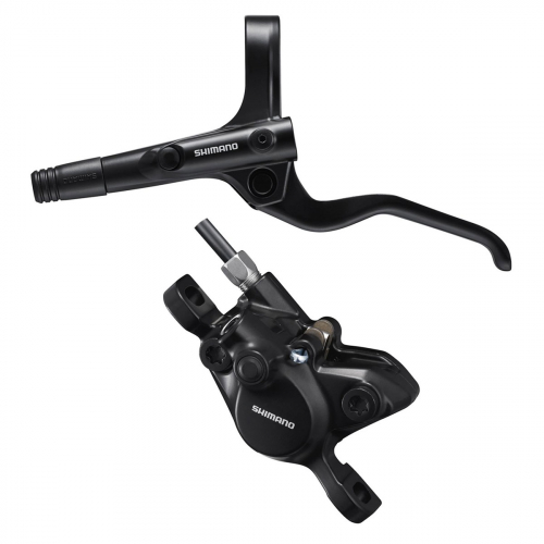 Skivbromsset MT201 fram BL-MT201 1000mm BH59 BR-MT200 i gruppen CYKELDELAR / BROMSAR / Skivbromsar hos Sävedalens Cykel - 1956 (EMT201KLFPRA100)
