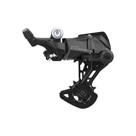 Shimano Bakväxel RD-U4000 Cues 9-delat i gruppen CYKELDELAR / VÄXLAR / BAKVÄXEL / Shimano Bakväxel hos Sävedalens Cykel - 1956 (ERDU4000GS)