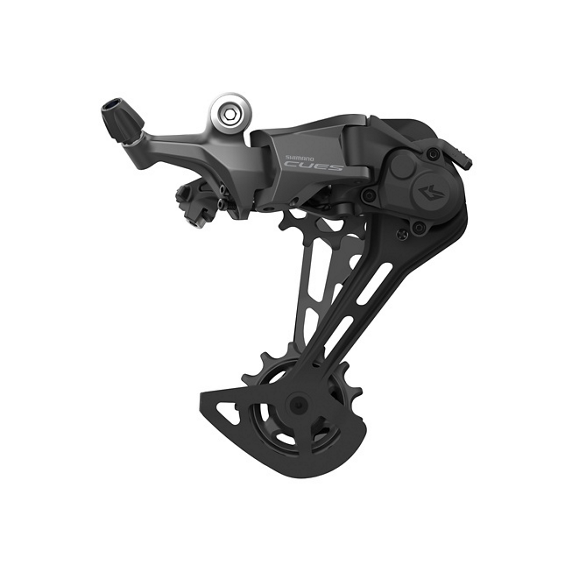 Shimano Bakväxel RD-U6000 Cues 10/11-vxl i gruppen CYKELDELAR / VÄXLAR / BAKVÄXEL / Shimano Bakväxel hos Sävedalens Cykel - 1956 (ERDU6000GS)