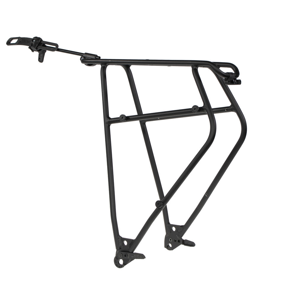 Ortlieb Quick-Rack Pakethållare XL i gruppen CYKELTILLBEHÖR / Pakethållare hos Sävedalens Cykel - 1956 (F78111)