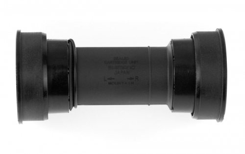 Shimano Vevlager PressFit 89.5/92mm BB-MT800 MTB i gruppen CYKELDELAR / VEVLAGER / FSA VEVLAGER hos Sävedalens Cykel - 1956 (IBBMT800PA)