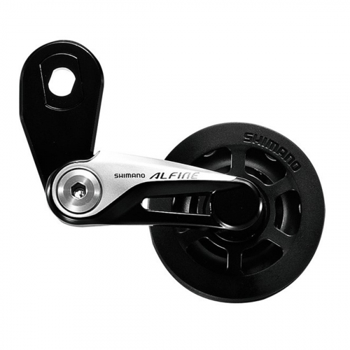 Kedjesträckare Alfine silver i gruppen CYKELDELAR / NAVDELAR / Reservdelar hos Sävedalens Cykel - 1956 (ICTS510S)