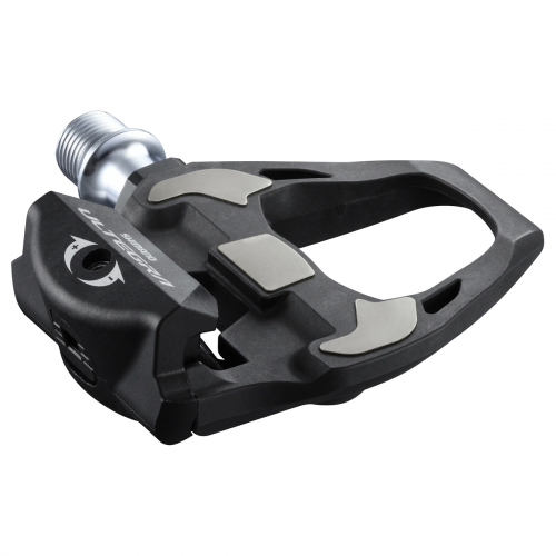 Shimano Pedaler SPD-SL Inkl. SM-SH11 PD-R8000 Ultegra i gruppen CYKELDELAR / PEDALER / SPD-Pedaler & Racerpedaler hos Sävedalens Cykel - 1956 (IPDR8000)
