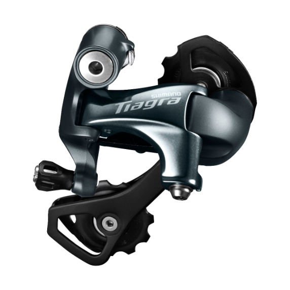 Shimano Bakväxel 10-vxl RD-4700-GS 32T  i gruppen CYKELDELAR / VÄXLAR / BAKVÄXEL / Shimano Bakväxel hos Sävedalens Cykel - 1956 (IRD4700GS)
