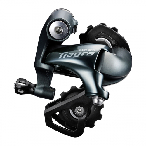 Shimano Bakväxel 10-vxl RD-4700-SS 28T i gruppen CYKELDELAR / VÄXLAR / BAKVÄXEL / Shimano Bakväxel hos Sävedalens Cykel - 1956 (IRD4700SS)