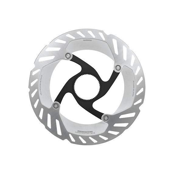 Bromsskiva 160mm Centerlock RT-CL800 Ice-Tech Freeza i gruppen CYKELDELAR / BROMSAR / Bromsskivor hos Sävedalens Cykel - 1956 (IRTCL800SI)