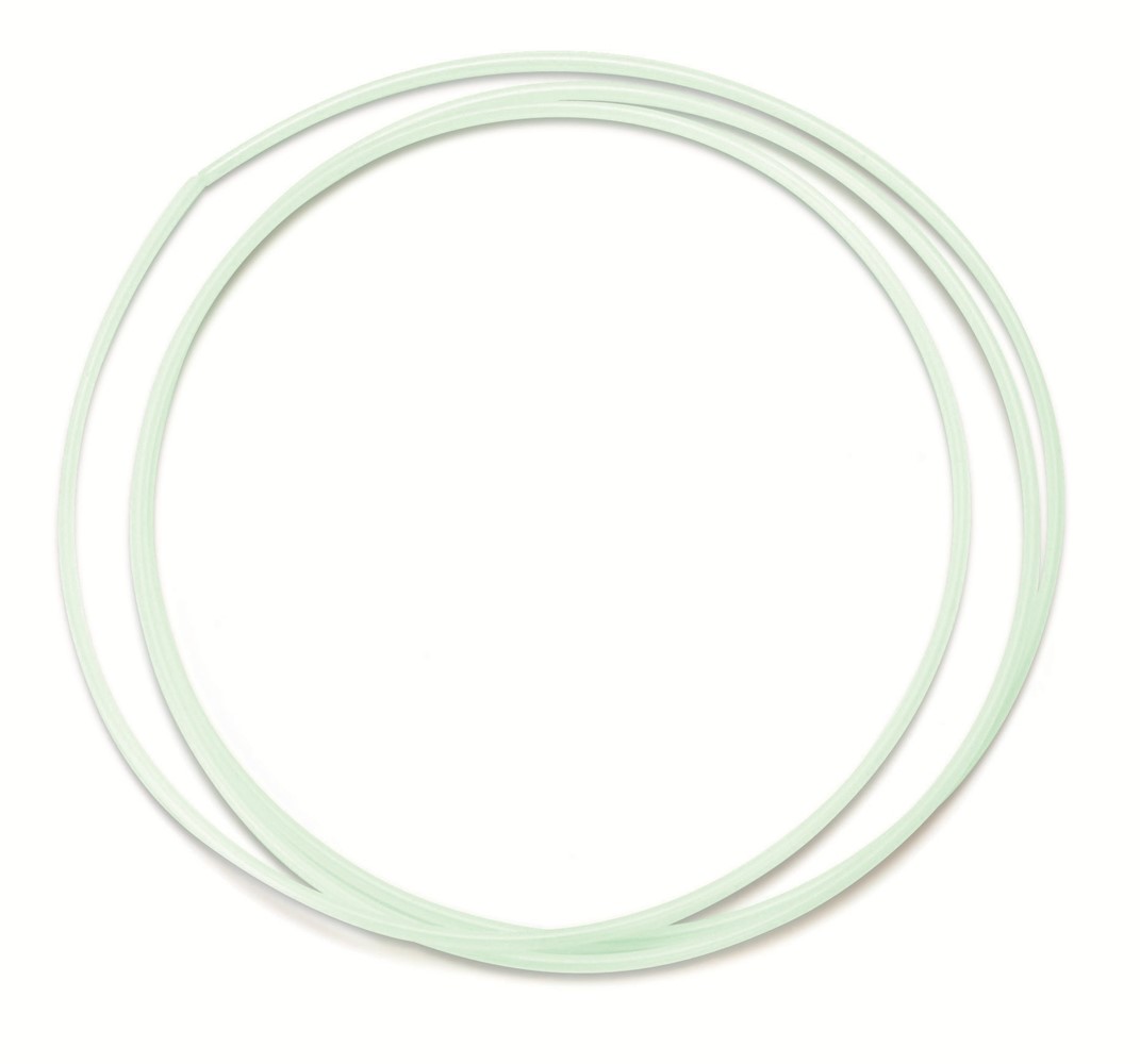 Jagwire Slick Lube Liner 2300mm 1,4/1,9m till växelvajer i gruppen CYKELDELAR / VAJER/HÖLJE BROMS & VÄXEL hos Sävedalens Cykel - 1956 (JSAY051)