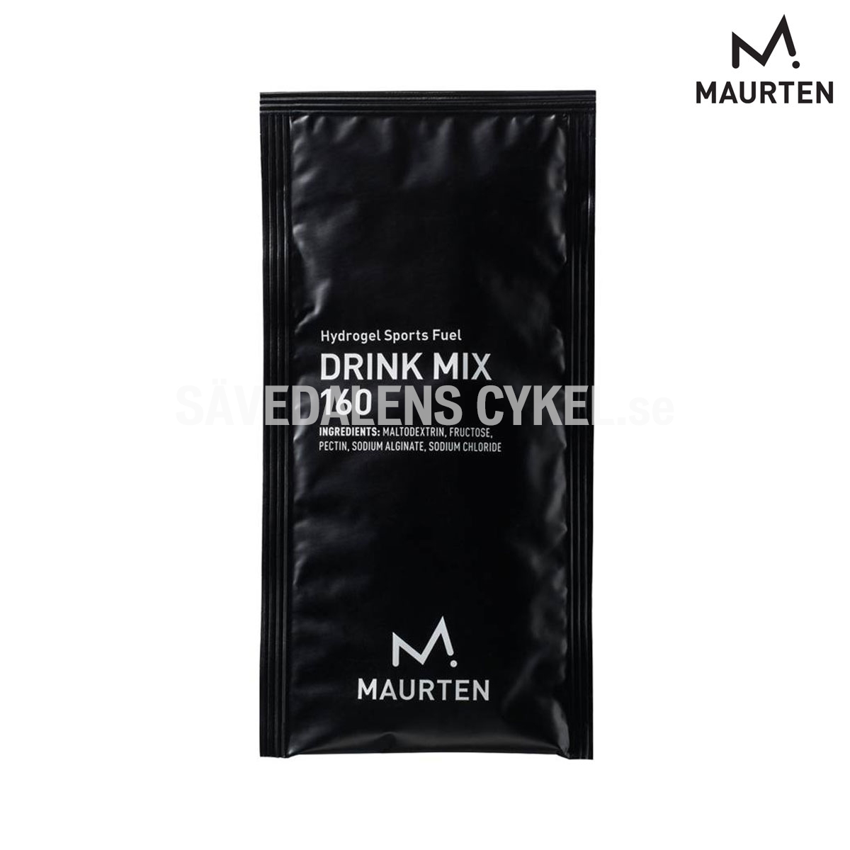 MAURTEN Drink Mix 160 - (also box of 18 servings) i gruppen ENERGITILLSKOTT hos Sävedalens Cykel - 1956 (M10102)