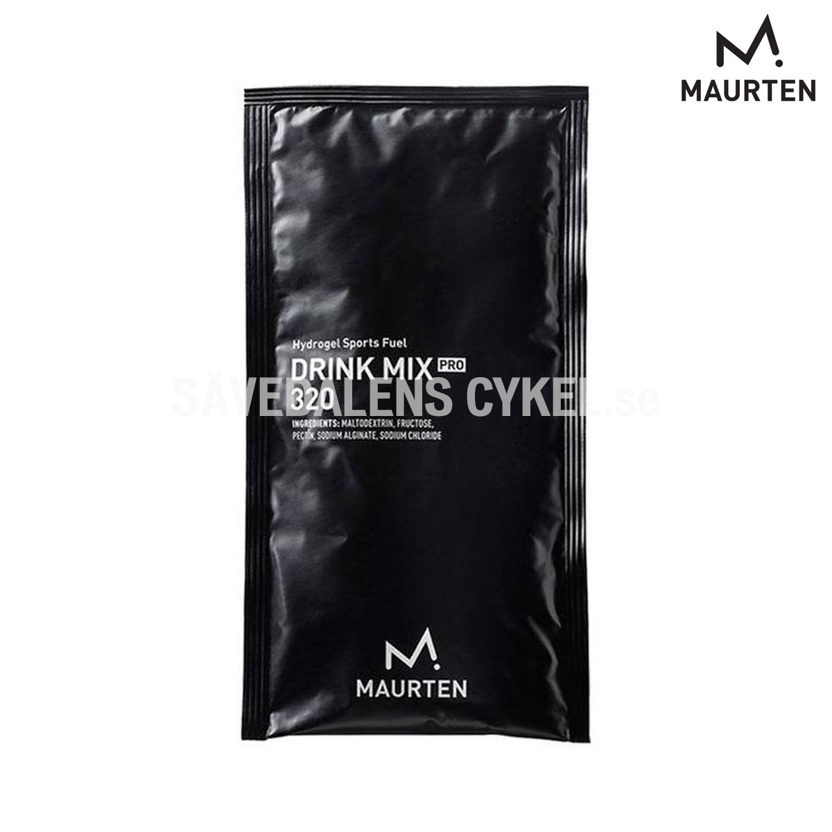 MAURTEN Drink Mix 320 - 83g - (also box of 14 servings) i gruppen ENERGITILLSKOTT hos Sävedalens Cykel - 1956 (M10202)