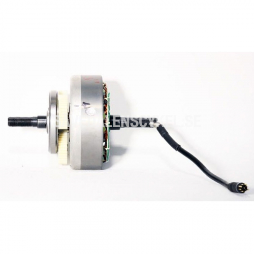 Ecoride Motor Insert F28 100mm 36T 2016 w speed sensor Bafang i gruppen CYKELDELAR / ELCYKEL RESERVDELAR / Motor hos Sävedalens Cykel - 1956 (MIF1300-SS)