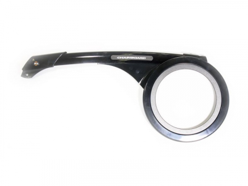 Ecoride Kedjeskydd SKS 44T i gruppen CYKELDELAR / ELCYKEL RESERVDELAR / Reservdelar hos Sävedalens Cykel - 1956 (PCG6510-44)