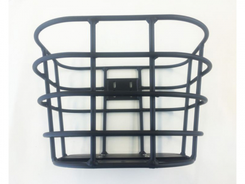 Ecoride Korg Svart i gruppen CYKELDELAR / ELCYKEL RESERVDELAR / Reservdelar hos Sävedalens Cykel - 1956 (PG6011)