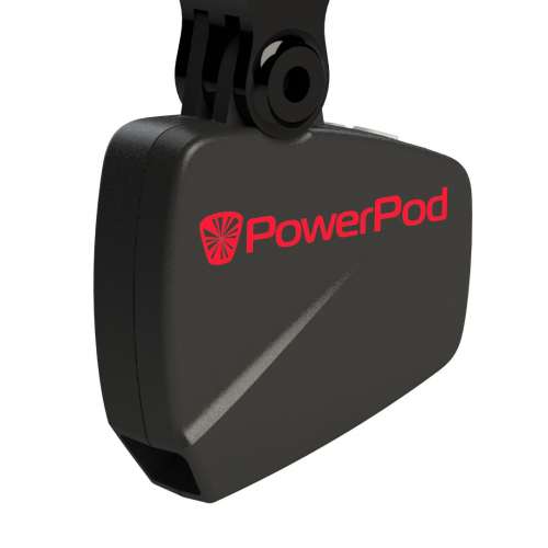 Power POD BLE ANT+ Power Meter Wattmätare i gruppen CYKELTILLBEHÖR / CYKELDATA & GPS hos Sävedalens Cykel - 1956 (PPOD02)