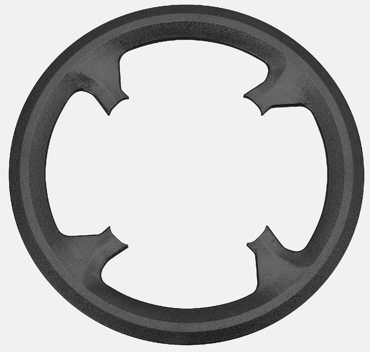 Specialized Kedjeskydd 48T Vado & Como i gruppen CYKELDELAR / KLINGDREV / BCD 104 hos Sävedalens Cykel - 1956 (S179900050)