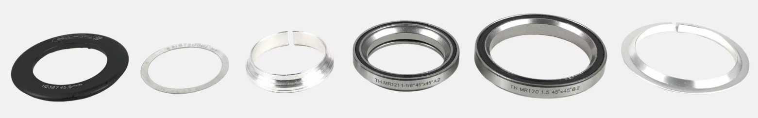 Specialized Styrlager många olika modeller i gruppen CYKELDELAR / STYRLAGER hos Sävedalens Cykel - 1956 (S182500005)