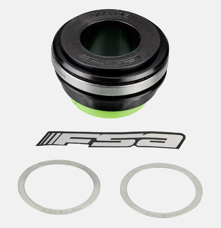 Specialized Styrlager Como i gruppen CYKELDELAR / STYRLAGER hos Sävedalens Cykel - 1956 (S212500009)