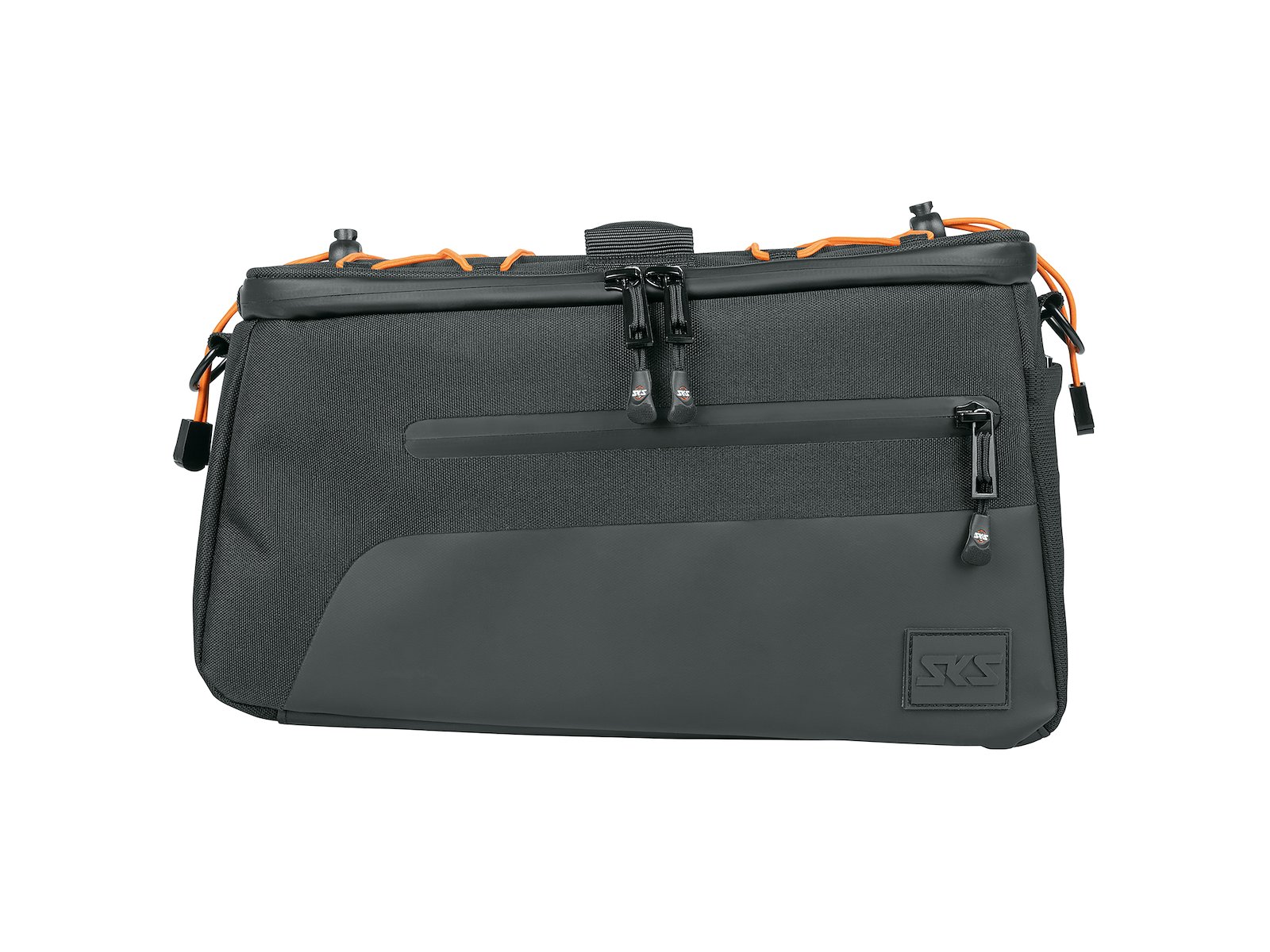 SKS Pakethållarväska infinity Urban i gruppen CYKELTILLBEHÖR / Cykelväskor / Pakethållarväska hos Sävedalens Cykel - 1956 (SKS-12149)