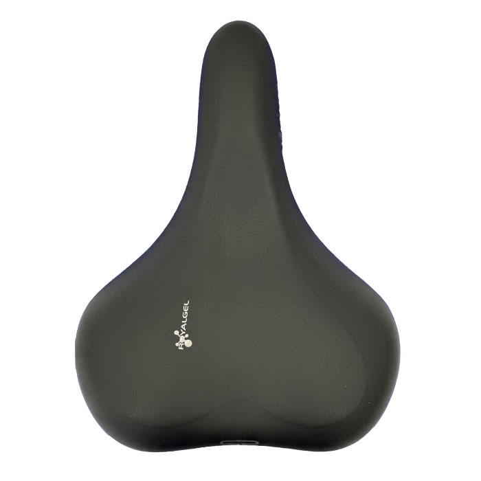 SR sadel Wave Moderate Royal Dam GEL i gruppen CYKELDELAR / SADEL / Standard hos Sävedalens Cykel - 1956 (SR8214DGCA68067)