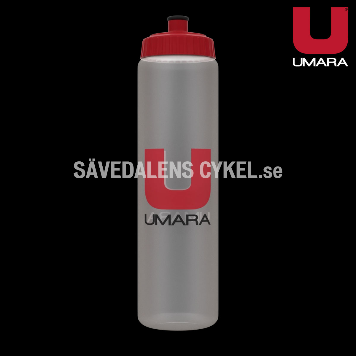 Awesome Bio-Bottle 1000ml i gruppen ENERGITILLSKOTT hos Sävedalens Cykel - 1956 (U-27127)