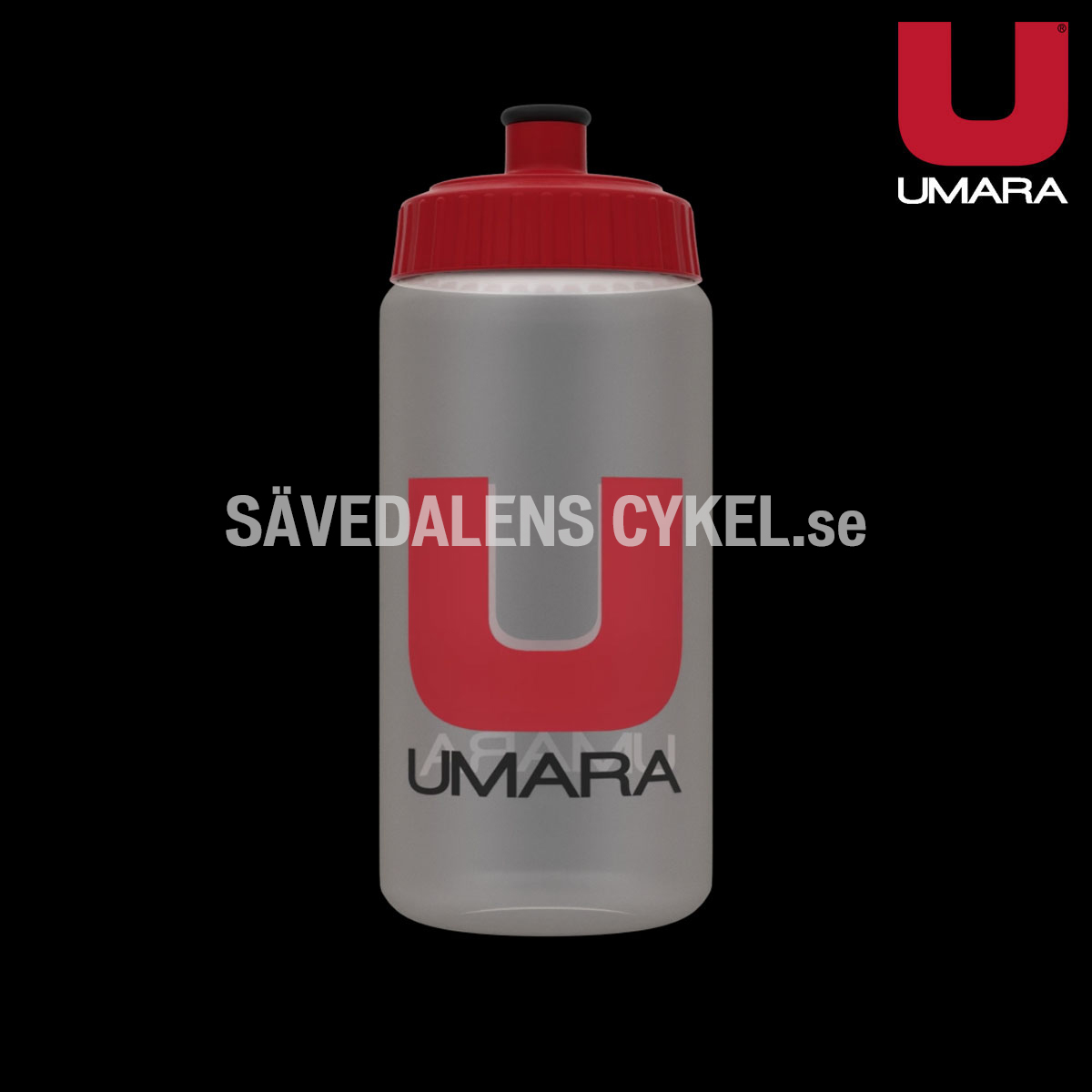 Awesome Bio-Bottle 500ml i gruppen ENERGITILLSKOTT hos Sävedalens Cykel - 1956 (U-27128)