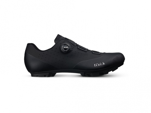 FIZIK Vento X3 Black/Black i gruppen CYKELKLÄDER & UTRUSTNING / CYKELSKOR / MTB - SPINNING hos Sävedalens Cykel - 1956 (VEX3OCMI1-1010-405r)