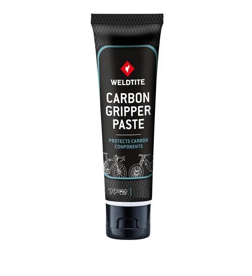 Weldtite Carbon Gripper Paste 10 g i gruppen CYKELTILLBEHÖR / Cykelvård / Fett hos Sävedalens Cykel - 1956 (WE02024)