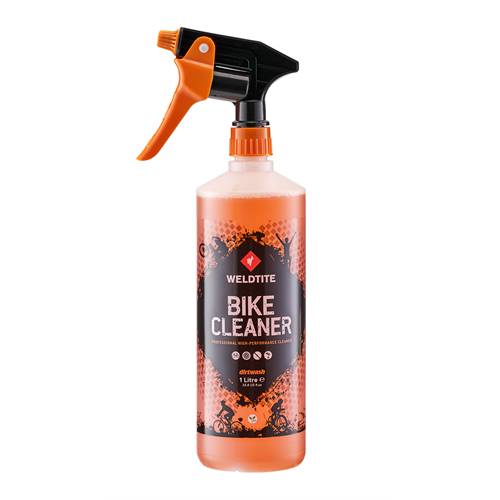 Weldtite Cykeltvätt Bike Cleaner 1L i gruppen CYKELTILLBEHÖR / Cykelvård / Rengörning hos Sävedalens Cykel - 1956 (WE03028)