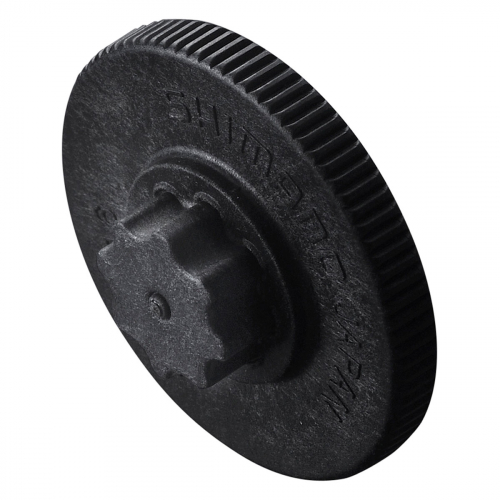 Shimano Vevarmsverktyg TL-FC16 Hollowtech II i gruppen CYKELTILLBEHÖR / Cykelverktyg hos Sävedalens Cykel - 1956 (Y13009220)