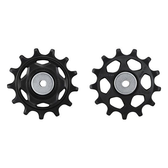 Shimano Rulltrissor Cues RD-U6000 & RD-U4000 i gruppen CYKELDELAR / VÄXLAR / BAKVÄXEL / Rulltrissor hos Sävedalens Cykel - 1956 (Y3JF98010)