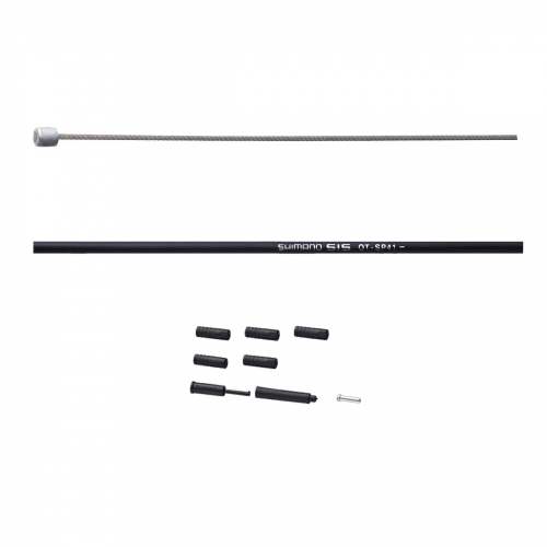 Shimano Växelvajerset SP41 Optislick MTB bak i gruppen CYKELDELAR / VAJER/HÖLJE BROMS & VÄXEL hos Sävedalens Cykel - 1956 (Y60198092)