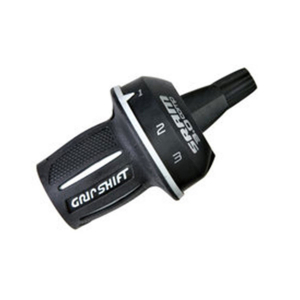SRAM Växelreglage 3.0 Twister 8v bak