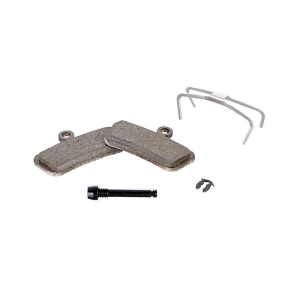 SRAM Bromsbelägg Trail/Guide/G2