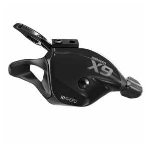 SRAM Växelreglage X9 Bak 10vxl
