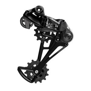 Bakväxel SRAM NX Eagle Lång 12vxl Svart
