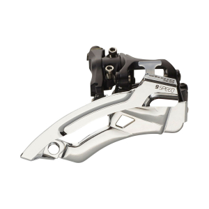 SRAM Framväxel X5 3x9 Low Clamp Bottom Pull 34,9