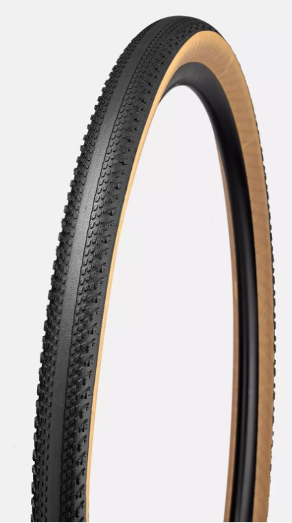 Specialized Pathfinder TLR TAN 45-622
