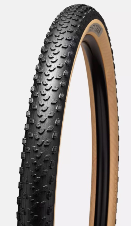 Specialized Fast Trak Flex lite T5/T7 TLR TAN XC 29x2.35