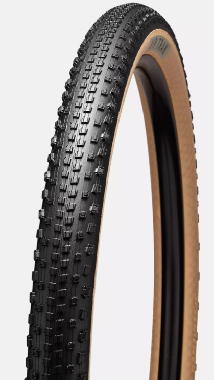 Specialized Air Trak Flex lite T5/T7 TLR TAN XC 29x2.35