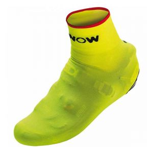 WoWow Skoöverdrag Gula