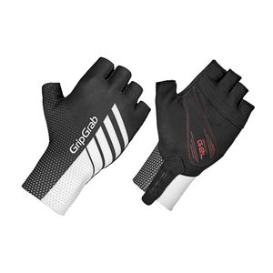 GripGrab Aero TT Raceday Glove White/Black