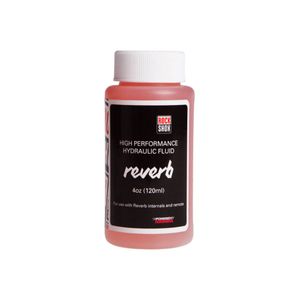 Rockshox Reverb Hydralolja 120 ml
