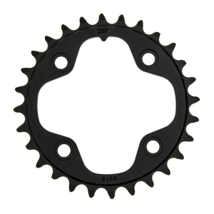 SRAM Kedjedrev 28T 2x10 MTB XO-X7 Svart