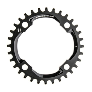 SRAM Kedjedrev 32T 104 BCD X-Sync