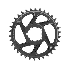 SRAM Kedjedrev 34T Direct Mount Eagle 1x12