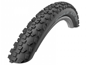Schwalbe Däck Black Jack 47-355 18 x 1.90