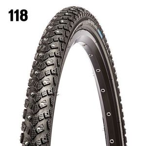 Winter 30-622 28x1.20 700x30C 118 Dubb