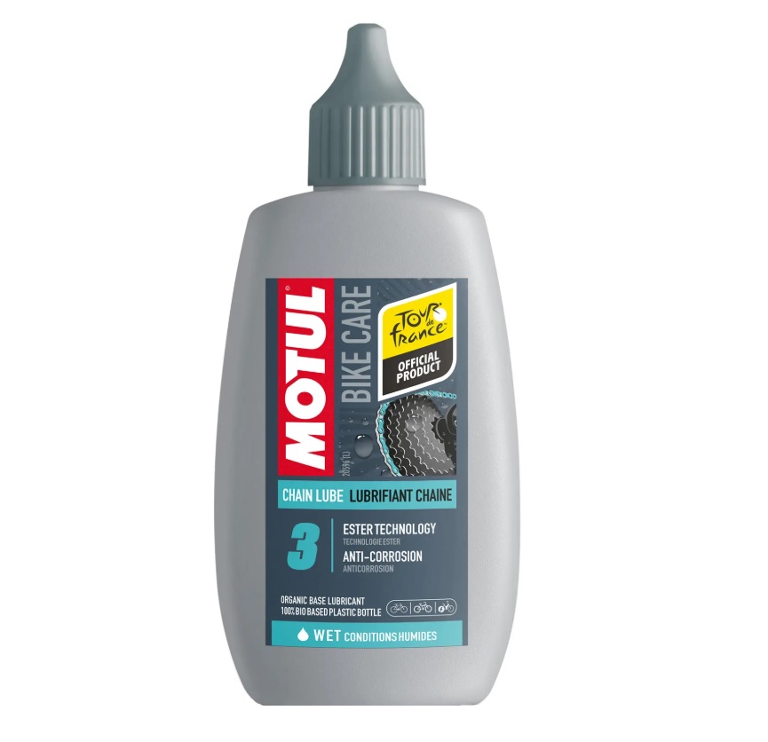 Motul Kedjeolja Wet 100 ml
