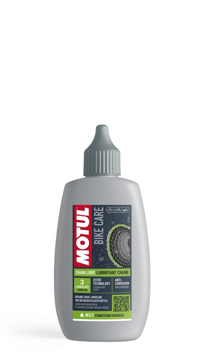 Motul Kedjeolja Dry 100 ml